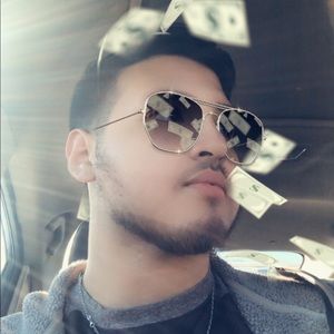 Meet your Posher, Alfonzo